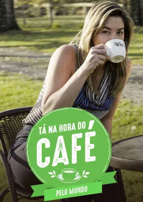 Tá Na Hora Do Café
