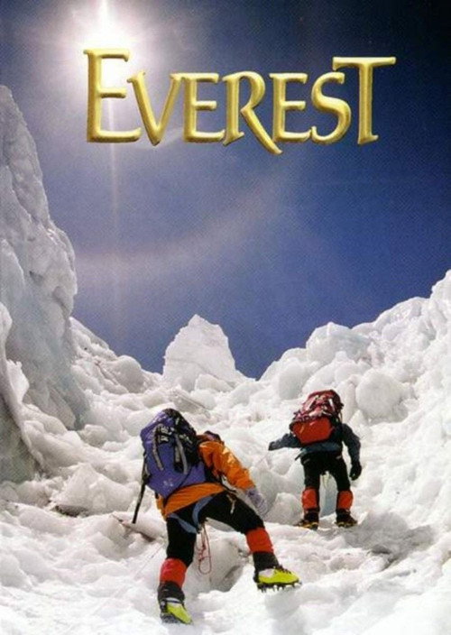 Os Segredos do Everest