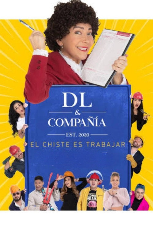 DL & Compañía poster