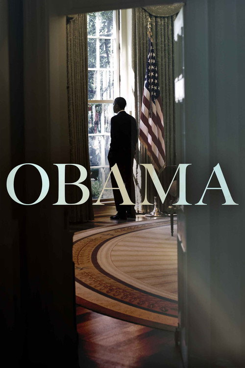 Obama poster