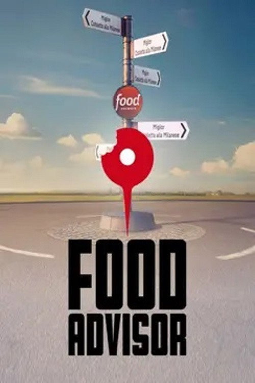 Food Advisor
