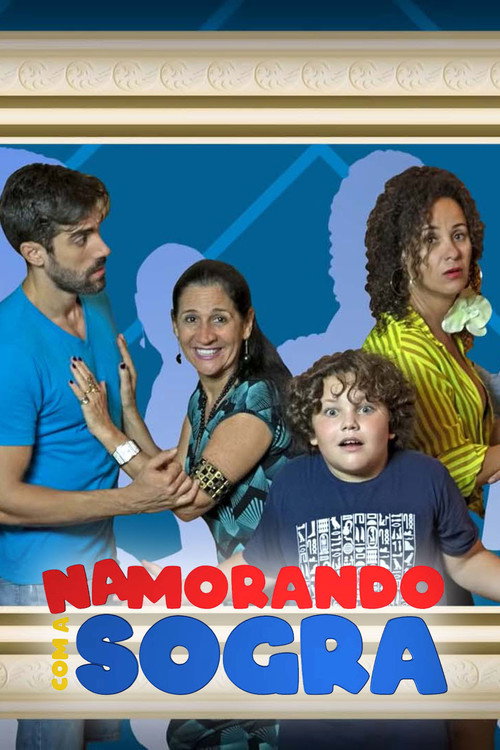 Namorando com a Sogra