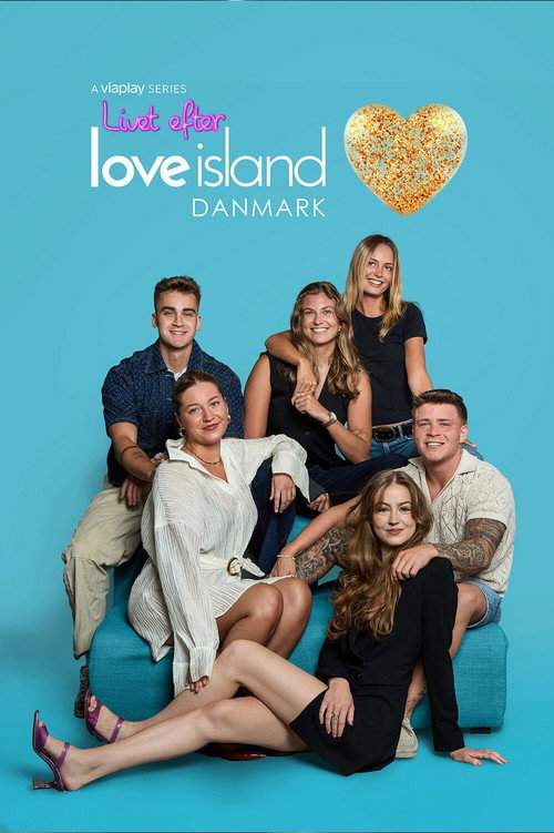 Livet efter Love Island Danmark