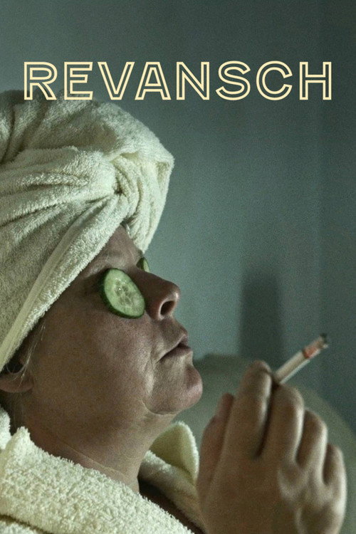 Revansch poster