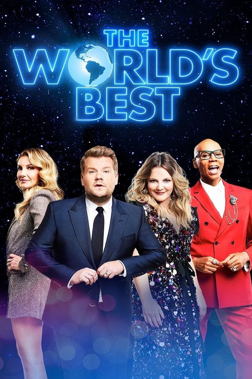 The World's Best poster