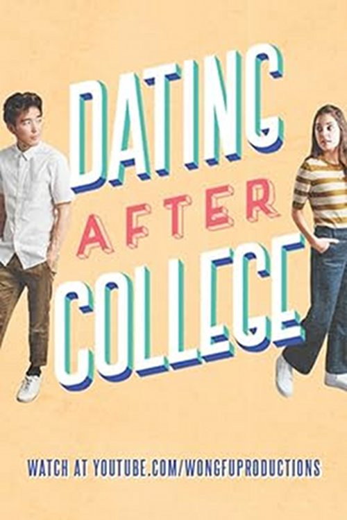 Dating After College poster