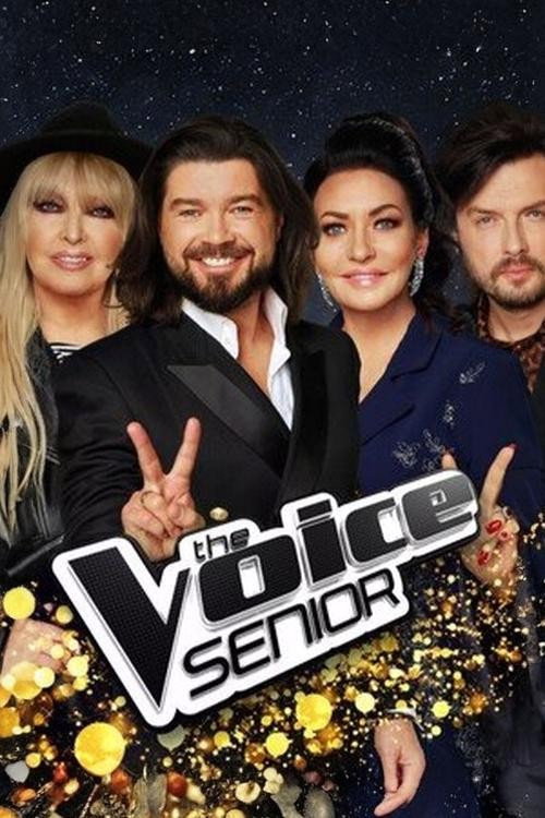 The Voice Senior