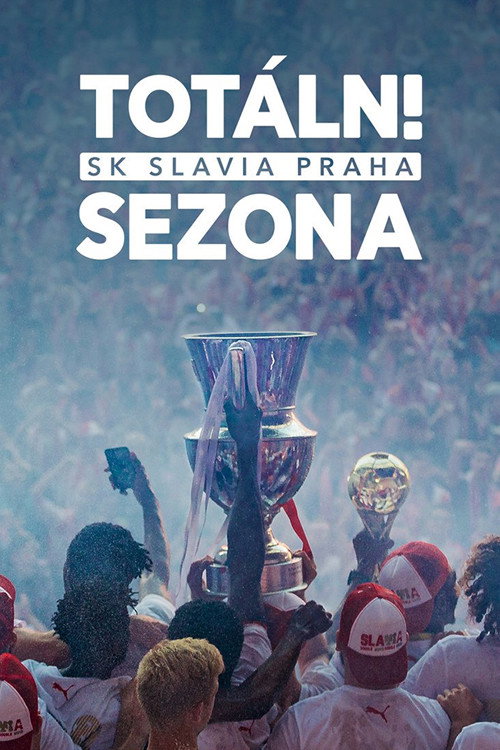 Totáln! sezona poster
