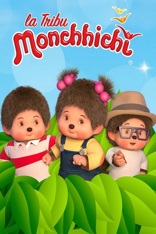 La Tribu Monchhichi