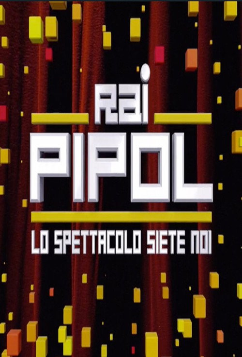 Rai Pipol - The Show Is Us