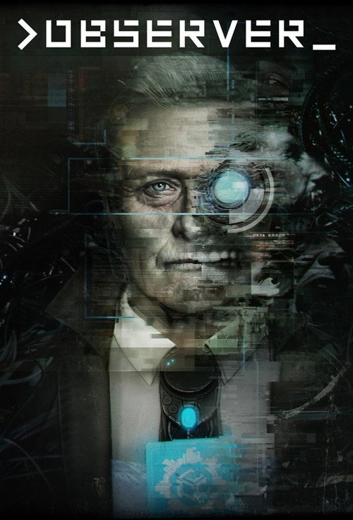 >Observer