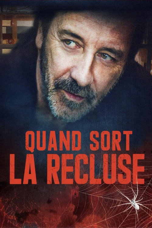 Quand sort la recluse poster