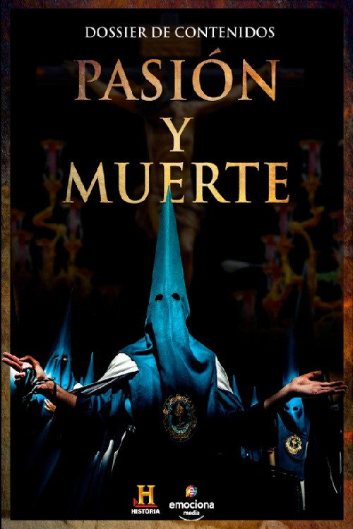 Pasión y Muerte