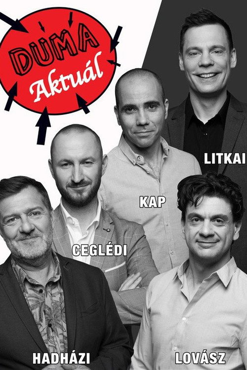 Duma aktuál