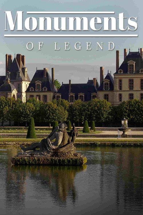 Monuments of Legend