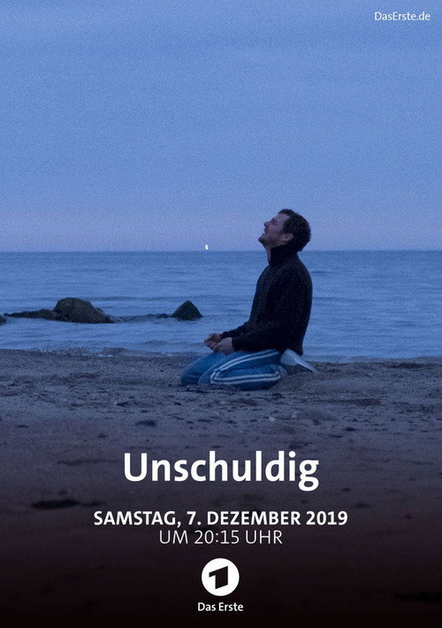 Unschuldig poster