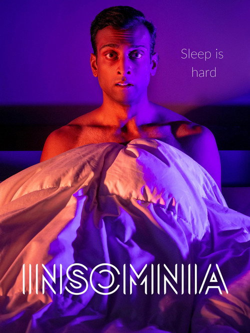 Insomnia (TV Mini Series 2019)