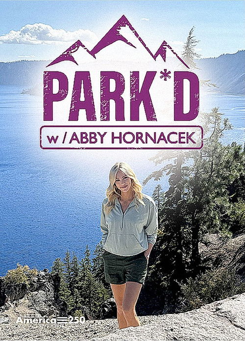 PARK'D with Abby Hornacek