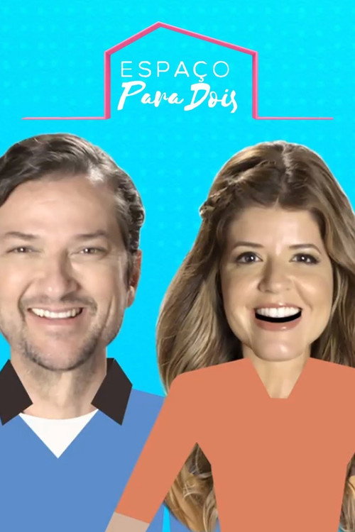 Espaço para Dois poster