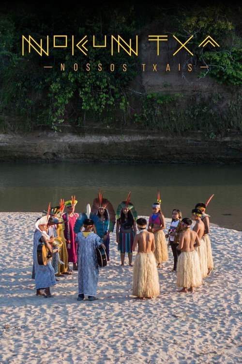 Nokun Txai - Nossos Txais