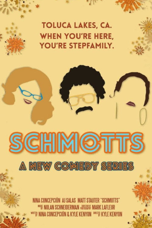Schmotts poster