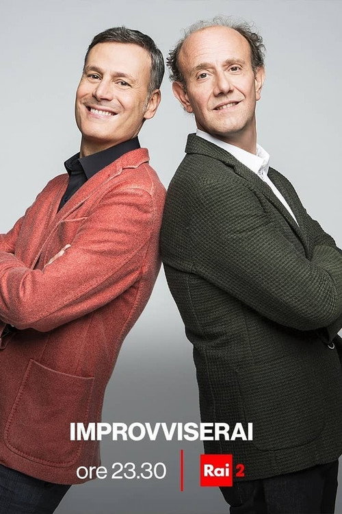 Improvviserai