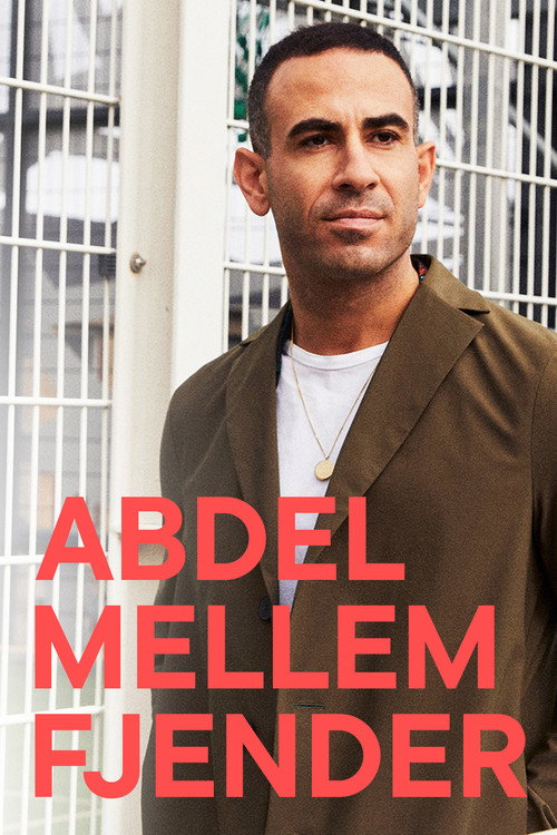 Abdel mellem fjender