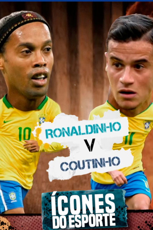 Ícones do Esporte