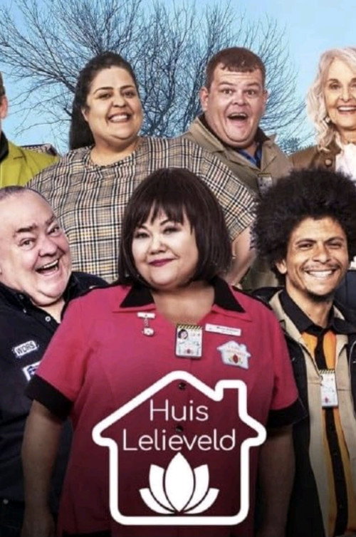 Lielieveld Home