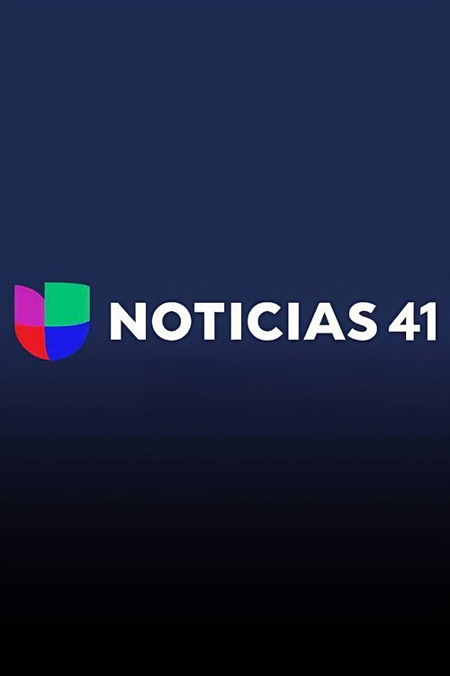 Noticias Univision 41 @11p