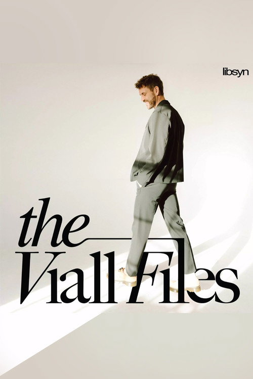 Viall Files poster