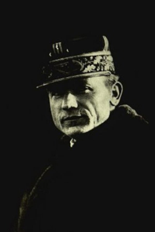 M. R. Štefánik: Dobrodružný život legendy poster
