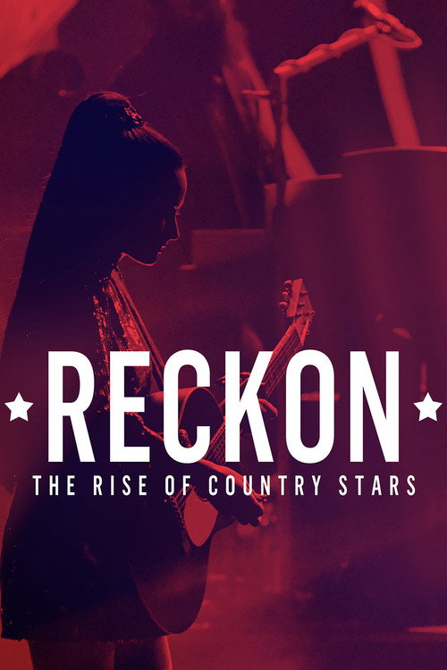 Reckon poster