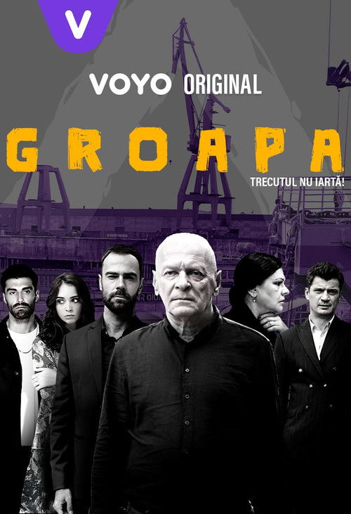 Groapa