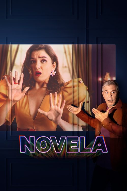 Soap Opera poster
