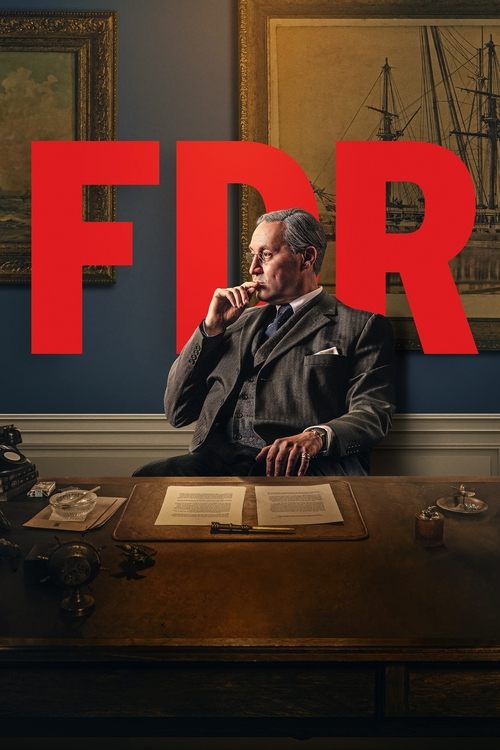 FDR poster