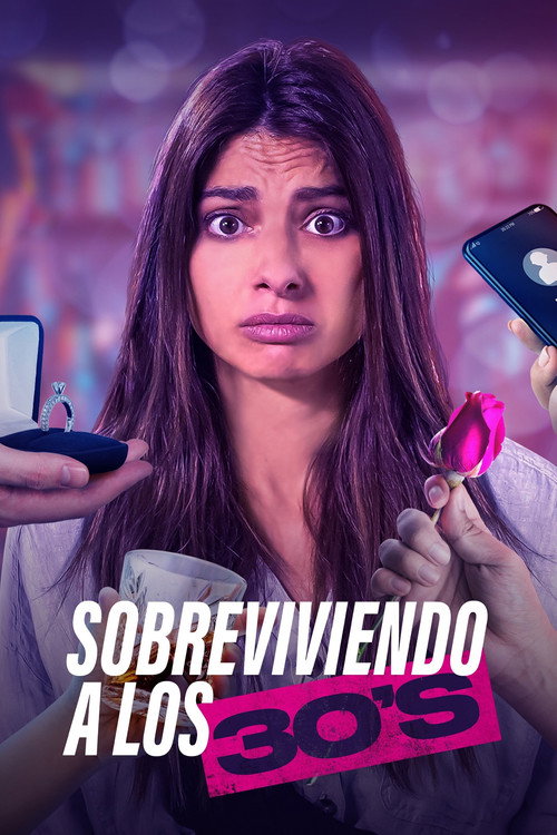 surviving 30 poster
