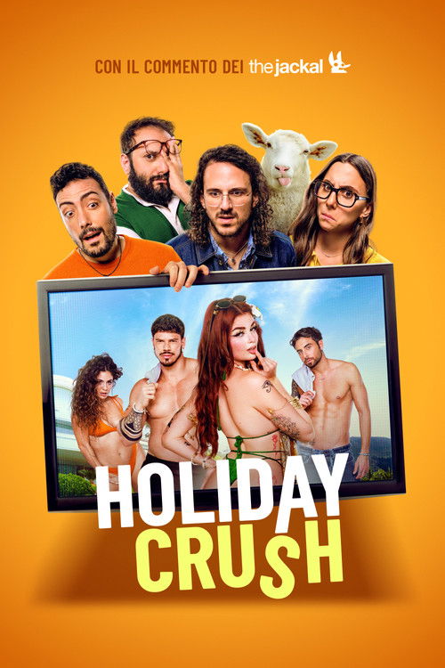 Holiday Crush
