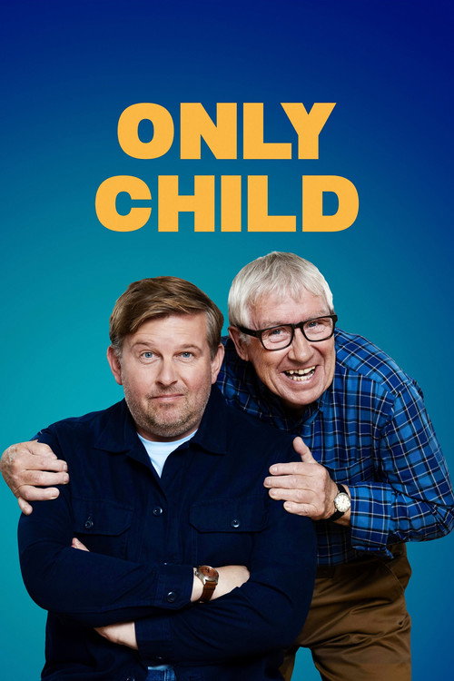 Only Child poster