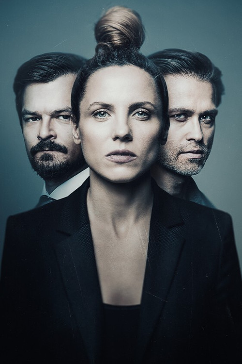Układ poster