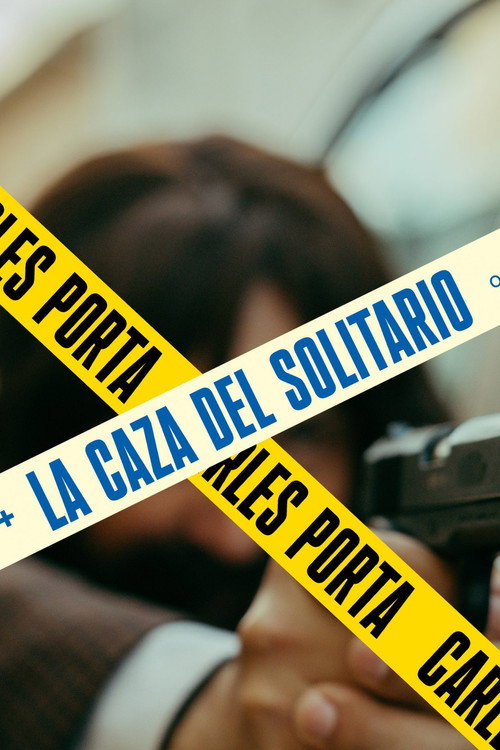 La caza del solitario