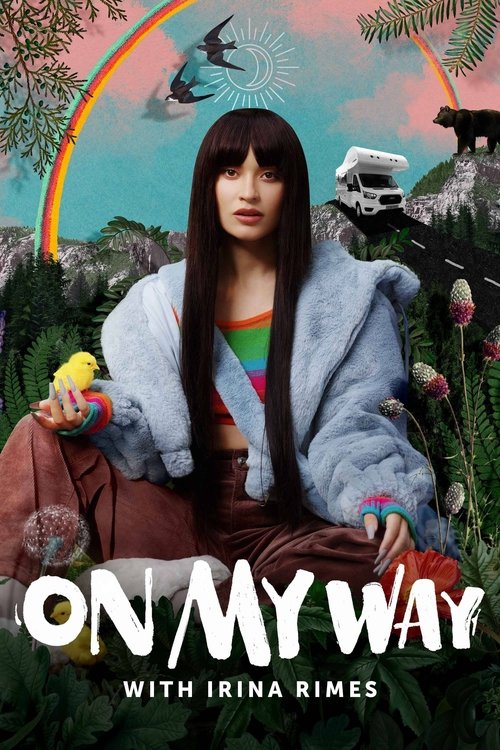 On My Way with Irina Rimes poster