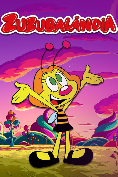 Zuzubaland