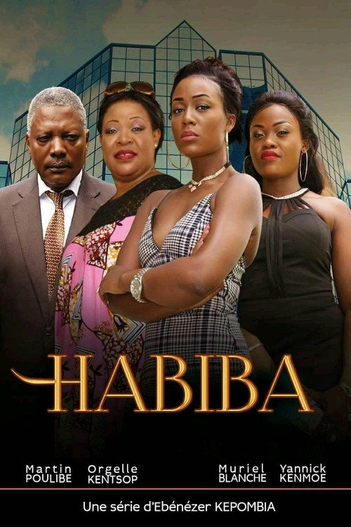Habiba poster