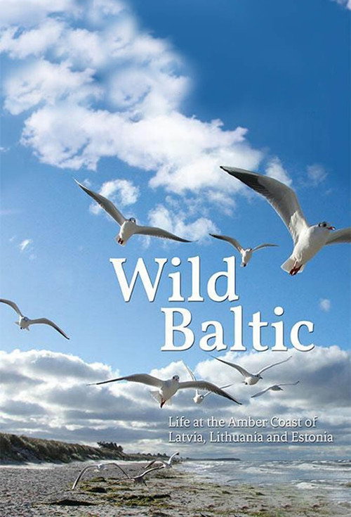 Wild Baltic poster