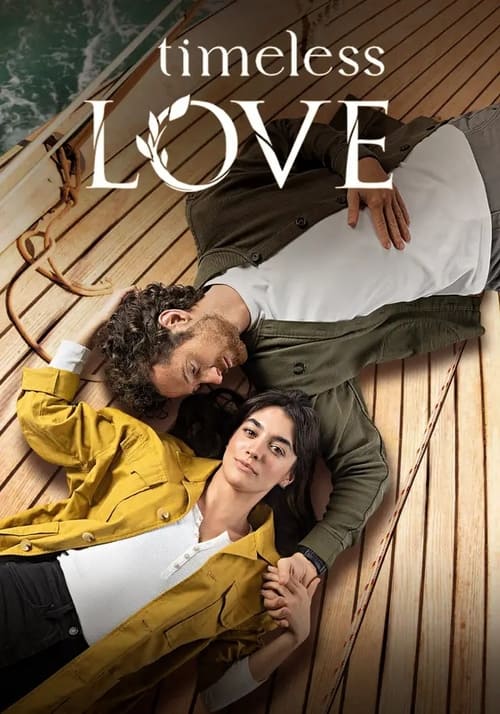 Timeless Love poster