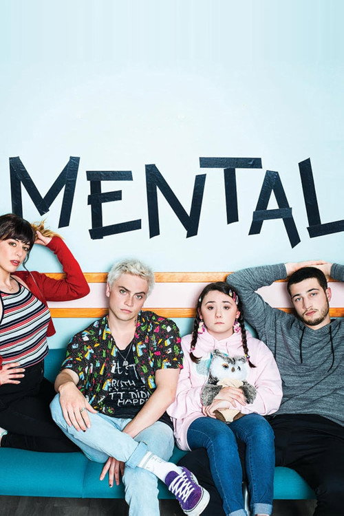 Mental poster