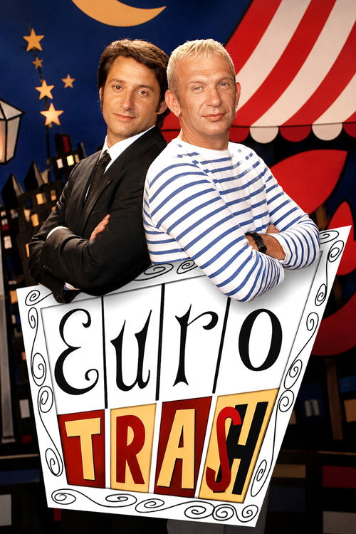 Eurotrash