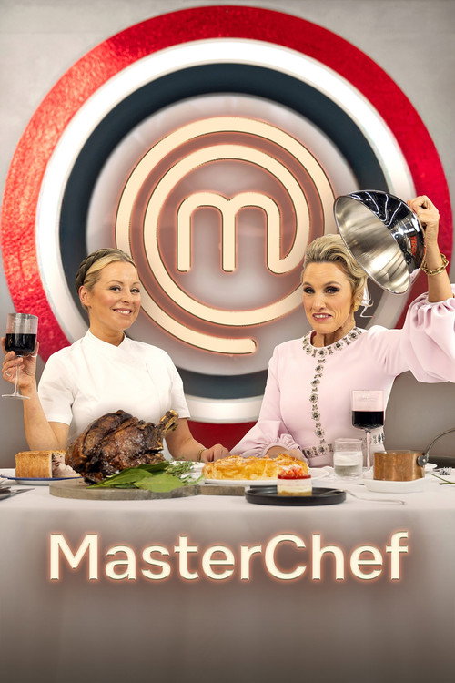 MasterChef poster