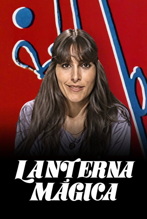 Lanterna Mágica